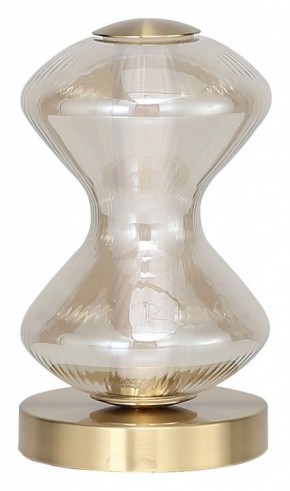 Настольная лампа декоративная ST-Luce SPINE SL6136.204.01 в Тобольске - tobolsk.mebel24.online | фото 2