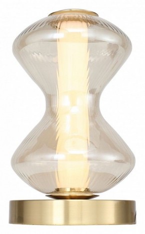 Настольная лампа декоративная ST-Luce SPINE SL6136.204.01 в Тобольске - tobolsk.mebel24.online | фото 3