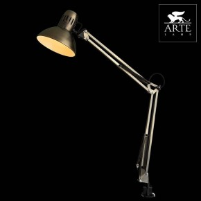 Настольная лампа офисная Arte Lamp Senior A6068LT-1AB в Тобольске - tobolsk.mebel24.online | фото 3