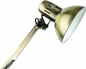 Настольная лампа офисная Arte Lamp Senior A6068LT-1AB в Тобольске - tobolsk.mebel24.online | фото 4