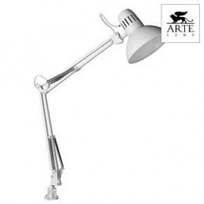 Настольная лампа офисная Arte Lamp Senior A6068LT-1WH в Тобольске - tobolsk.mebel24.online | фото 4