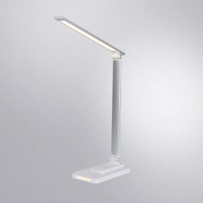 Настольная лампа офисная Arte Lamp William A5122LT-1WH в Тобольске - tobolsk.mebel24.online | фото 2