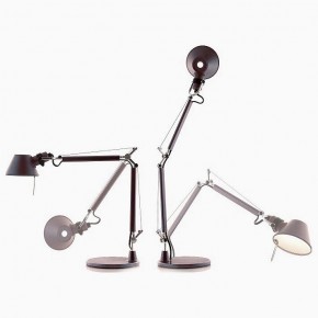 Настольная лампа офисная Artemide  A011830 в Тобольске - tobolsk.mebel24.online | фото 3