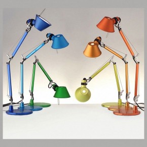 Настольная лампа офисная Artemide  A011830 в Тобольске - tobolsk.mebel24.online | фото 5