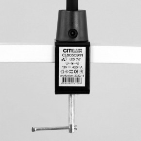 Настольная лампа офисная Citilux Рио CL803091N в Тобольске - tobolsk.mebel24.online | фото 14