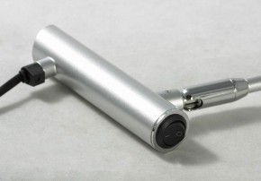 Настольная лампа офисная Lussole Roma GRLST-4364-01 в Тобольске - tobolsk.mebel24.online | фото 9