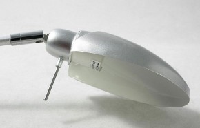 Настольная лампа офисная Lussole Roma LST-4364-01 в Тобольске - tobolsk.mebel24.online | фото 6