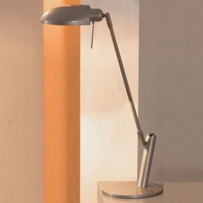 Настольная лампа офисная Lussole Roma LST-4374-01 в Тобольске - tobolsk.mebel24.online | фото 2