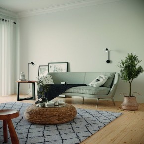 Настольная лампа офисная Mantra Sal 7516 в Тобольске - tobolsk.mebel24.online | фото 3