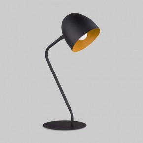 Настольная лампа офисная TK Lighting Soho 5036 Soho Black в Тобольске - tobolsk.mebel24.online | фото