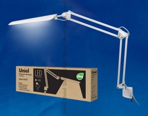 Настольная лампа офисная Uniel TLD-524 10610 в Тобольске - tobolsk.mebel24.online | фото 2