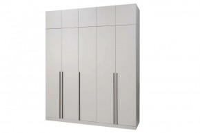 НИКОЛЬ 25 Шкаф 5-ти створчатый в Тобольске - tobolsk.mebel24.online | фото 5