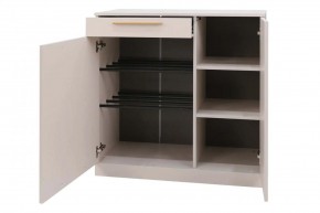 НИКОЛЬ 33 Тумба для обуви в Тобольске - tobolsk.mebel24.online | фото 3