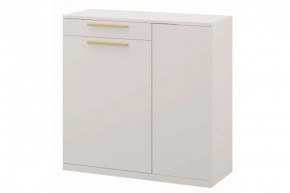 НИКОЛЬ 33 Тумба для обуви в Тобольске - tobolsk.mebel24.online | фото
