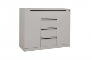 НИКОЛЬ 8 Комод в Тобольске - tobolsk.mebel24.online | фото