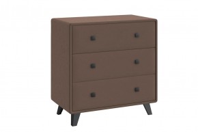 НИКОЛЬ Комод 3 ящика в Тобольске - tobolsk.mebel24.online | фото 4