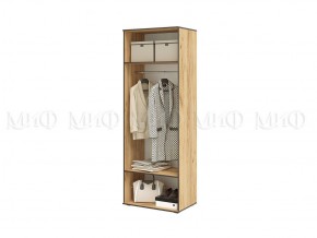 НОРД Шкаф 2-х ств с антресолью (800) в Тобольске - tobolsk.mebel24.online | фото 2