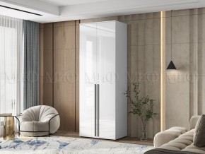 НОРД Шкаф 2-х ств с антресолью (800) в Тобольске - tobolsk.mebel24.online | фото 6