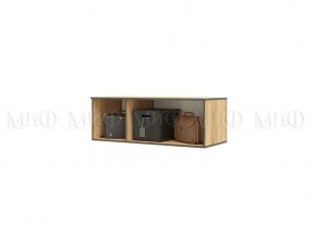 НОРД Шкаф 3-х ств с антресолью (1200) в Тобольске - tobolsk.mebel24.online | фото 3