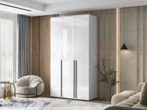 НОРД Шкаф 3-х ств с антресолью (1200) в Тобольске - tobolsk.mebel24.online | фото 6