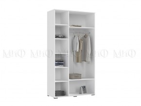 НОРД Шкаф 3-х ств с антресолью (1200) в Тобольске - tobolsk.mebel24.online | фото 7