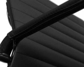 Офисное кресло для посетителей DOBRIN CODY BLACK, чёрный в Тобольске - tobolsk.mebel24.online | фото 10