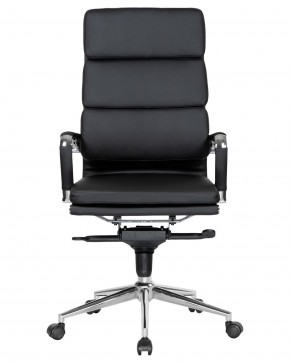 Офисное кресло для руководителей DOBRIN ARNOLD LMR-103F чёрный в Тобольске - tobolsk.mebel24.online | фото 1