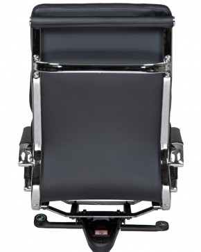 Офисное кресло для руководителей DOBRIN ARNOLD LMR-103F чёрный в Тобольске - tobolsk.mebel24.online | фото 3