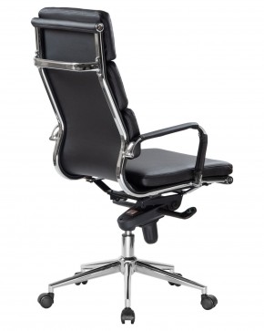 Офисное кресло для руководителей DOBRIN ARNOLD LMR-103F чёрный в Тобольске - tobolsk.mebel24.online | фото 5