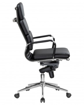 Офисное кресло для руководителей DOBRIN ARNOLD LMR-103F чёрный в Тобольске - tobolsk.mebel24.online | фото 6