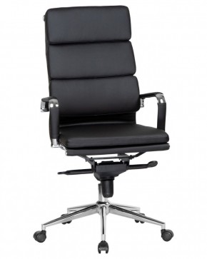 Офисное кресло для руководителей DOBRIN ARNOLD LMR-103F чёрный в Тобольске - tobolsk.mebel24.online | фото 7