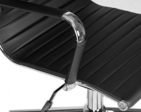 Офисное кресло для руководителей DOBRIN CLARK SIMPLE BLACK LMR-101B_BlackBase в Тобольске - tobolsk.mebel24.online | фото 7