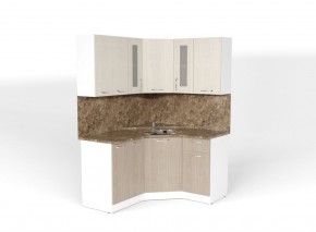 ОЛЬГА Кухонный гарнитур Оптима 2 (1500*1300 мм) в Тобольске - tobolsk.mebel24.online | фото 3