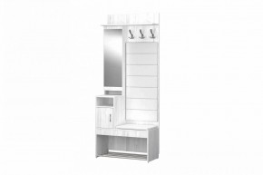 ОЛЬГА-МИЛК Прихожая (модульная) в Тобольске - tobolsk.mebel24.online | фото 3
