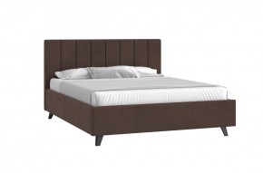 ОЛИВИЯ Кровать с ПМ 1800 в Тобольске - tobolsk.mebel24.online | фото 6