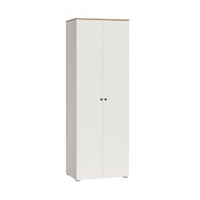 ОСТИН Шкаф для одежды 13.336.02 (белый) в Тобольске - tobolsk.mebel24.online | фото