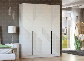 ПАЛЕРМО спальня (модульная) в Тобольске - tobolsk.mebel24.online | фото 14
