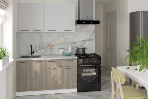 ПАРМА Кухонный гарнитур Медиум 1400 мм в Тобольске - tobolsk.mebel24.online | фото