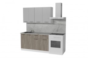 ПАРМА Кухонный гарнитур Медиум 1400 мм в Тобольске - tobolsk.mebel24.online | фото 4