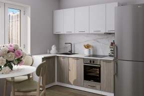 ПАРМА Кухонный гарнитур Прайм 400 (1100*2000 мм) в Тобольске - tobolsk.mebel24.online | фото