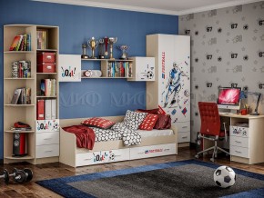 ВЕГА NEW Boy Пенал закрытый в Тобольске - tobolsk.mebel24.online | фото