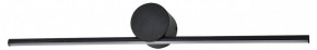 Подсветка для картины Escada Line 10291/1LED Black в Тобольске - tobolsk.mebel24.online | фото