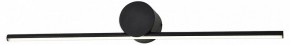 Подсветка для картины Escada Line 10291/1LED Black в Тобольске - tobolsk.mebel24.online | фото 2