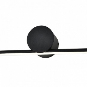 Подсветка для картины Escada Line 10291/1LED Black в Тобольске - tobolsk.mebel24.online | фото 3