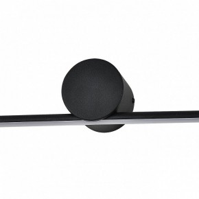 Подсветка для картины Escada Line 10291/1LED Black в Тобольске - tobolsk.mebel24.online | фото 5