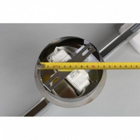 Подсветка для картины Omnilux Dudda OML-09901-08 в Тобольске - tobolsk.mebel24.online | фото 9