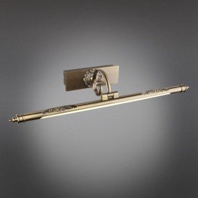Подсветка для картины Omnilux Varena OML-23901-08 в Тобольске - tobolsk.mebel24.online | фото 2