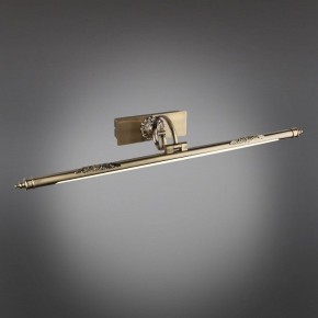 Подсветка для картины Omnilux Varena OML-23901-12 в Тобольске - tobolsk.mebel24.online | фото 2