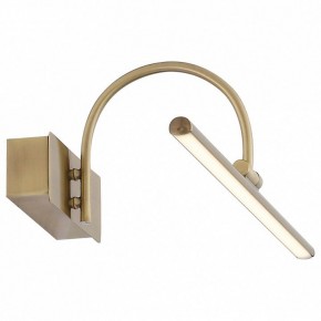 Подсветка для картины ST-Luce Centiаna SL444.031.01 в Тобольске - tobolsk.mebel24.online | фото 3