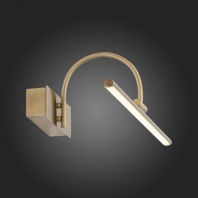Подсветка для картины ST-Luce Centiаna SL444.031.01 в Тобольске - tobolsk.mebel24.online | фото 9
